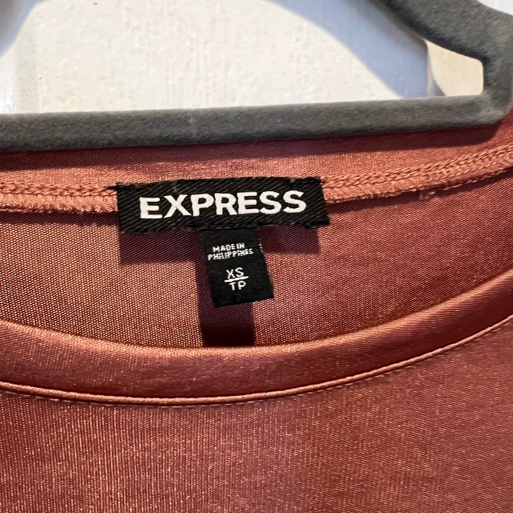 Express blouse - Picture 2 of 4
